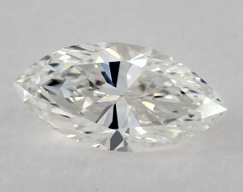 0.74ct Marquise Cut E VS2 G-G GIA