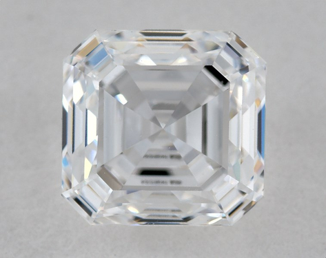 1.2ct Emerald Cut D VS1 EX-Very_Good GIA