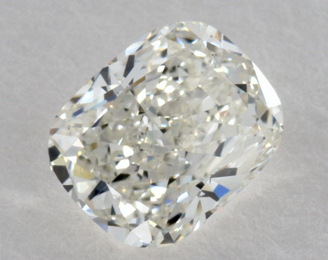 1ct Cushion Cut I VS1 Very_Good-G GIA