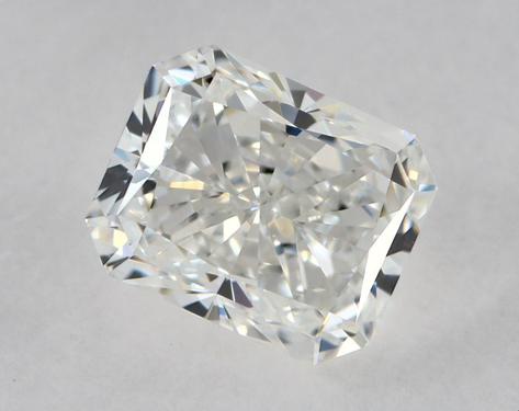 0.7ct Radiant Cut G VS1 EX-Very_Good GIA