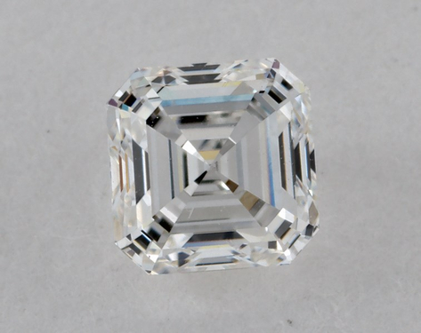 0.84ct Emerald Cut E VS1 EX-Very_Good GIA