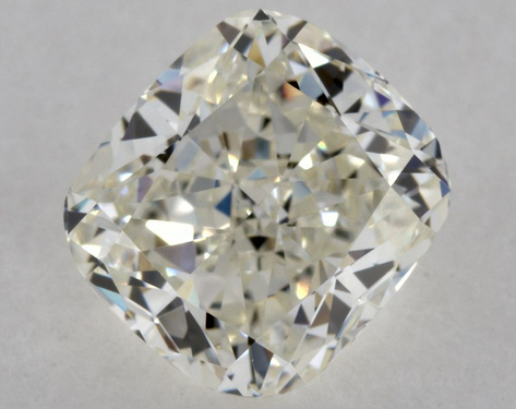 1.04ct Cushion Cut J VVS1 Very_Good-G GIA