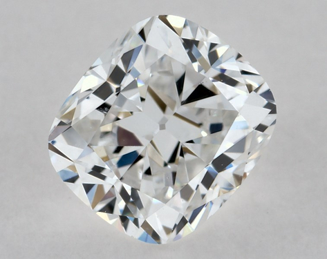 0.81ct Cushion Cut D VS1 Very_Good-Very_Good GIA