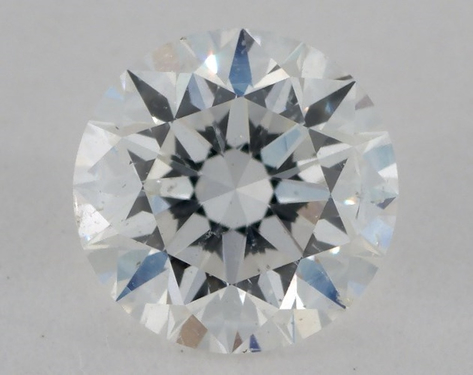 1ct Round Cut F SI2 Very_Good-Very_Good-EX GIA