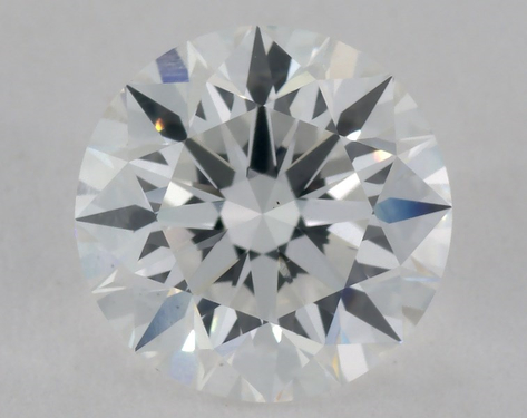 2.02ct Round Cut E VS1 EX-EX-EX GIA