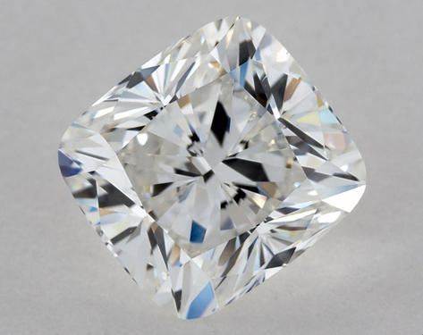 1.8ct Cushion Cut F VS1 Very_Good-Very_Good GIA