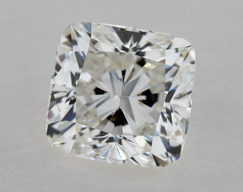 2.52ct Cushion Cut I VS1 EX-Very_Good GIA