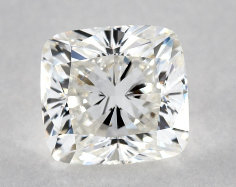 2.21ct Cushion Cut G VS2 EX-Very_Good GIA