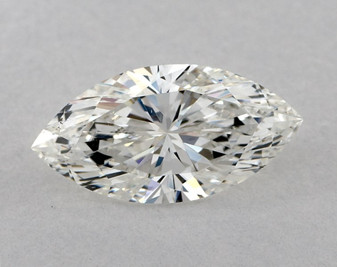 0.9ct Marquise Cut G VS2 EX-Very_Good GIA