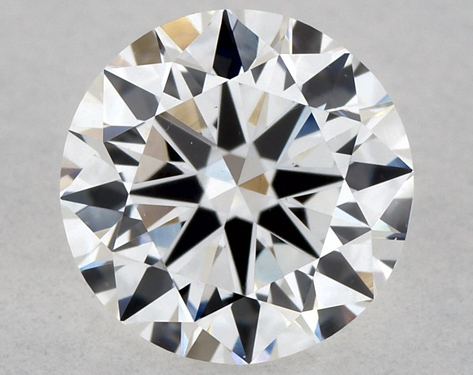 0.7ct Round Cut E VS1 Very_Good-EX-Very_Good GIA