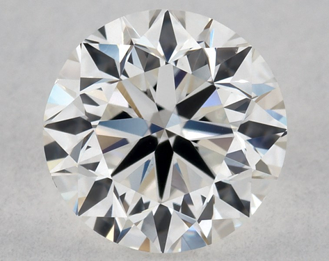 0.7ct Round Cut E VS1 Very_Good-EX-Very_Good GIA