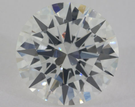 1.11ct Round Cut E VS1 EX-EX-EX GIA