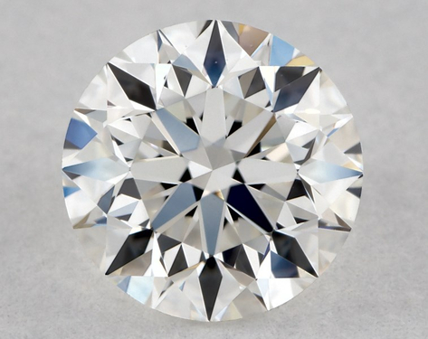 0.9ct Round Cut G VVS1 Very_Good-EX-Very_Good GIA