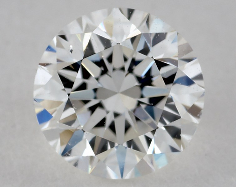 0.9ct Round Cut F VS2 Very_Good-EX-Very_Good GIA