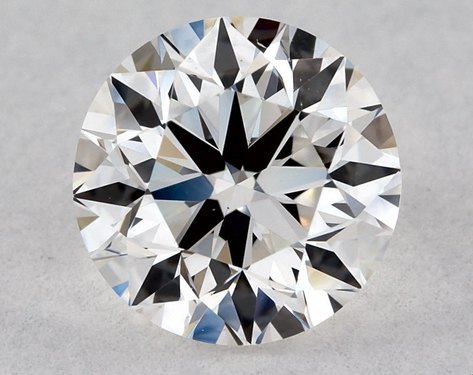 0.7ct Round Cut G VS1 Very_Good-EX-Very_Good GIA