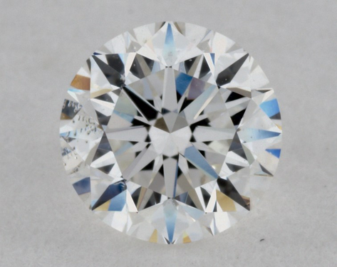 0.7ct Round Cut F VS1 Very_Good-EX-Very_Good GIA