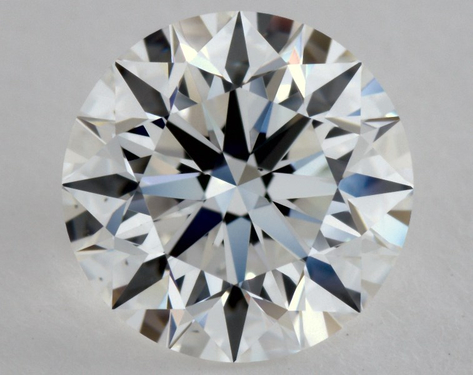 1.5ct Round Cut E VS1 EX-EX-EX GIA