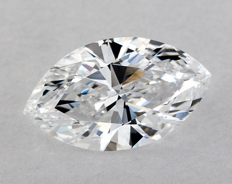 1ct Marquise Cut D IF Very_Good-Very_Good GIA