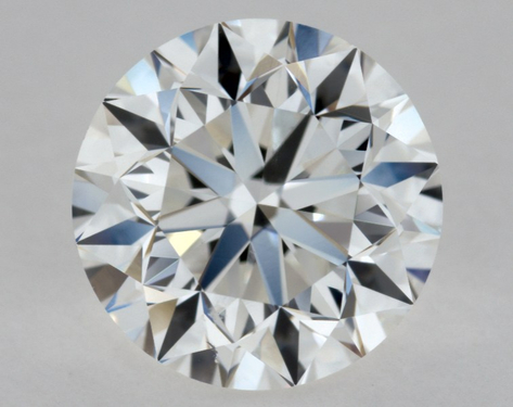 1.5ct Round Cut F VS2 Very_Good-EX-EX GIA