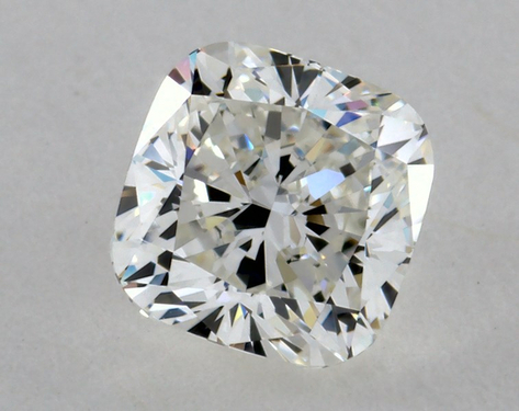 1.51ct Cushion Cut I VS1 EX-Very_Good GIA