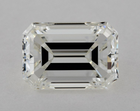 1.31ct Emerald Cut I VS1 EX-Very_Good GIA