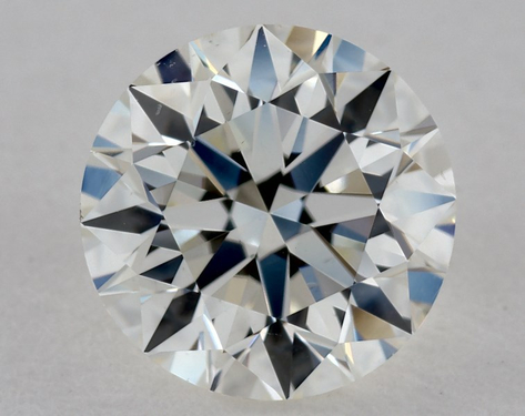 1.2ct Round Cut I VS2 EX-EX-EX GIA