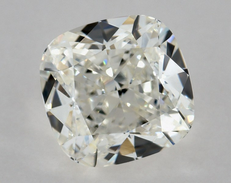 1.02ct Cushion Cut J VS2 EX-Very_Good GIA