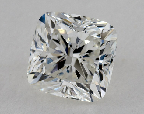 1.55ct Cushion Cut G VS1 EX-Very_Good GIA