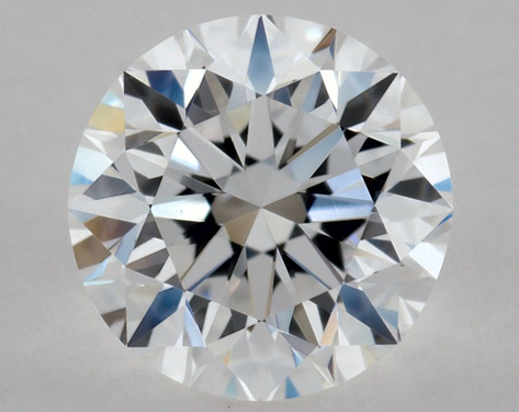 0.7ct Round Cut D IF Very_Good-Very_Good-Very_Good GIA