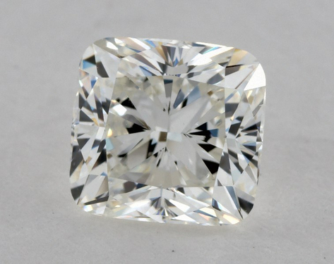 2.51ct Cushion Cut I VS1 EX-Very_Good GIA