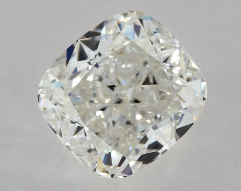 0.8ct Cushion Cut H VS1 EX-Very_Good GIA