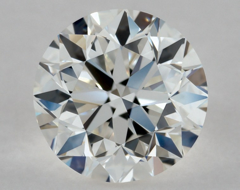 0.7ct Round Cut E VVS1 Very_Good-EX-Very_Good GIA