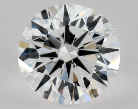 0.8ct Round Cut E VS2 EX-Very_Good-Very_Good GIA