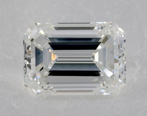 1.21ct Emerald Cut E VS2 EX-Very_Good GIA