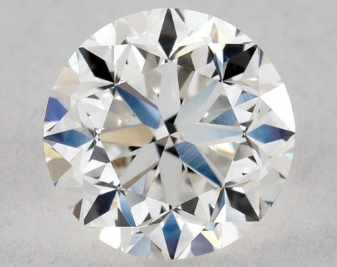 0.7ct Round Cut G VS1 G-EX-Very_Good GIA