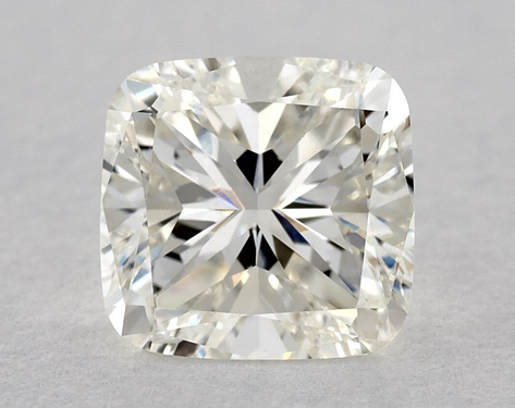1.43ct Cushion Cut I VS1 Very_Good-Very_Good GIA