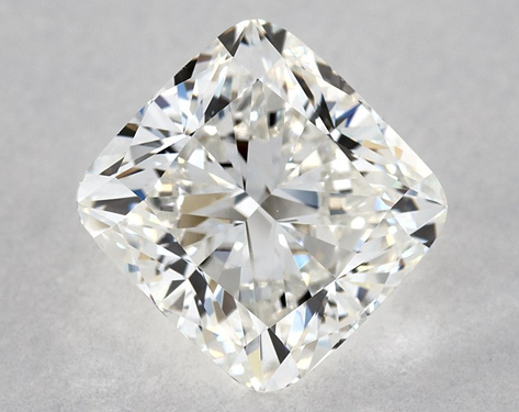 1.91ct Cushion Cut G VS1 Very_Good-Very_Good GIA