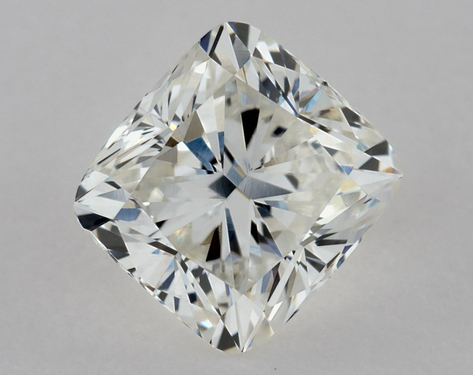 1.7ct Cushion Cut H VS1 EX-Very_Good GIA