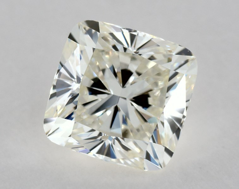 1.52ct Cushion Cut J VS1 EX-Very_Good GIA