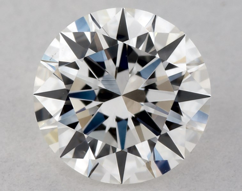 0.7ct Round Cut G VS1 EX-EX-Very_Good GIA