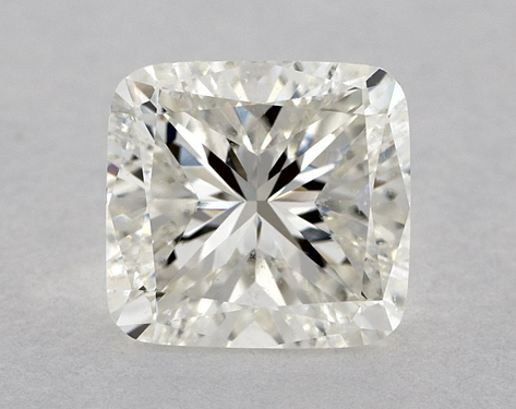 1.72ct Cushion Cut I VS2 Very_Good-Very_Good GIA