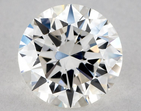0.7ct Round Cut G VVS1 EX-Very_Good-Very_Good GIA