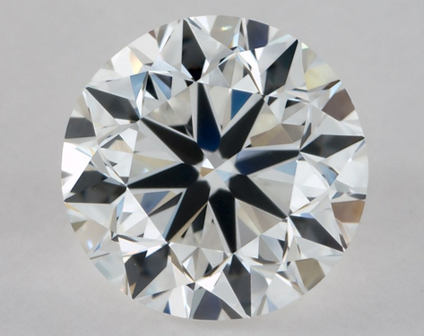 0.81ct Round Cut E VS1 Very_Good-EX-Very_Good GIA
