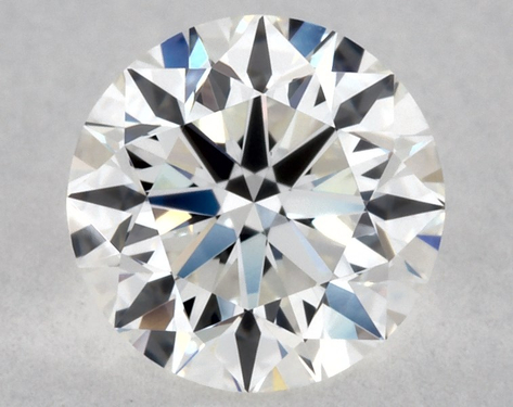 0.71ct Round Cut G VVS2 Very_Good-EX-Very_Good GIA