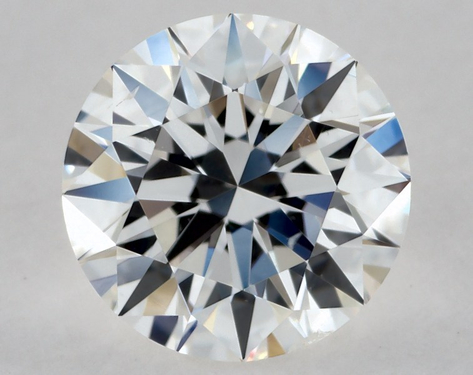 0.71ct Round Cut E SI1 EX-Very_Good-EX GIA