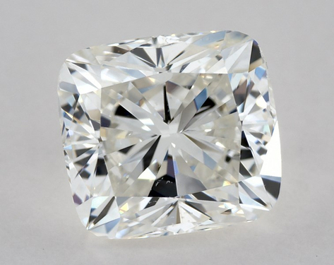 2.31ct Cushion Cut G VS1 EX-Very_Good GIA