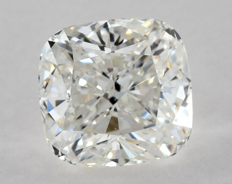 1.01ct Cushion Cut G VS2 Very_Good-G GIA