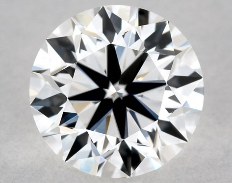0.8ct Round Cut E VVS1 Very_Good-EX-Very_Good GIA