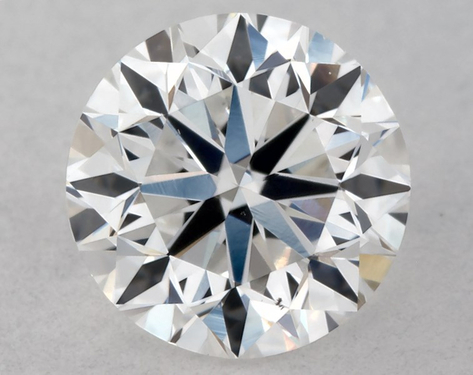 0.7ct Round Cut D VS1 Very_Good-Very_Good-Very_Good GIA