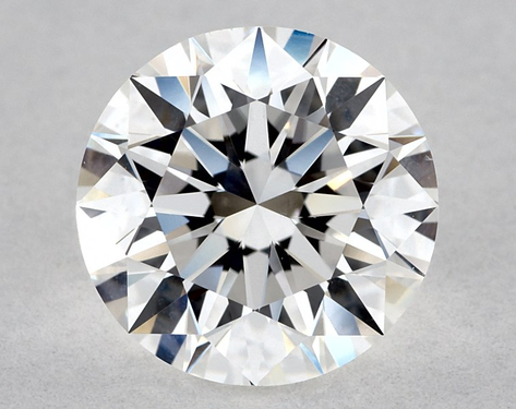 1.5ct Round Cut E VS2 EX-EX-Very_Good GIA